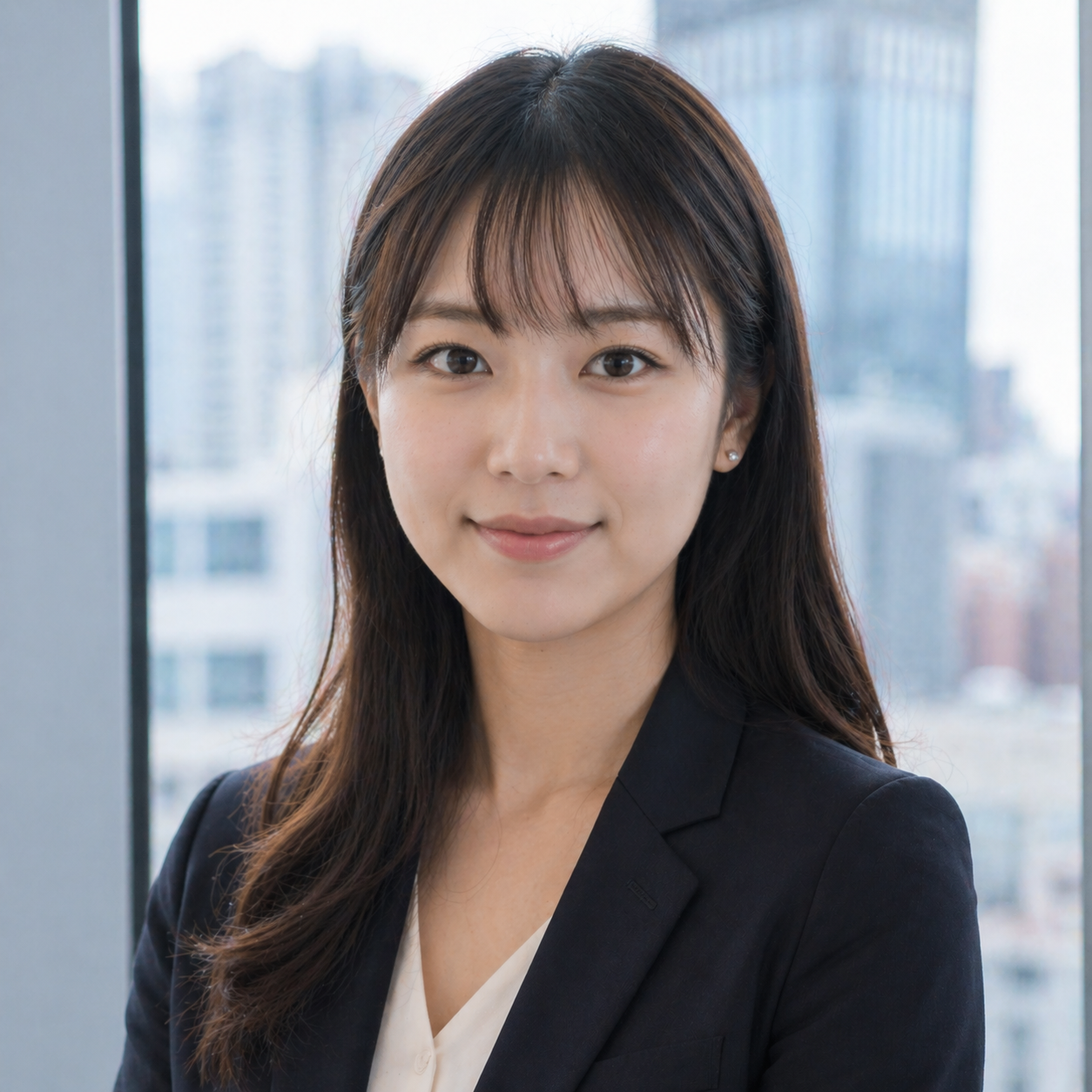 山本 明子 (Akiko Yamamoto)