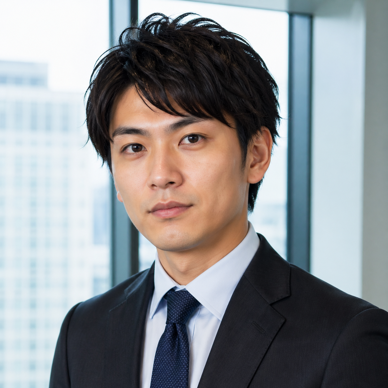 田中 博史 (Hiroshi Tanaka)